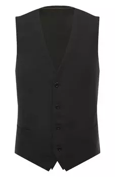 Шерстяной жилет Gucci