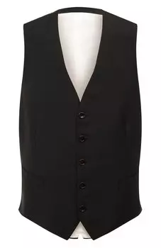 Шерстяной жилет Gucci