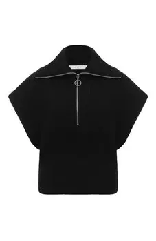 Шерстяной жилет Iro