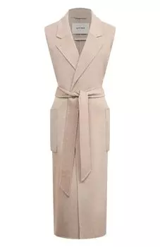 Шерстяной жилет Ivy Oak