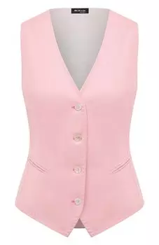 Шерстяной жилет Kiton