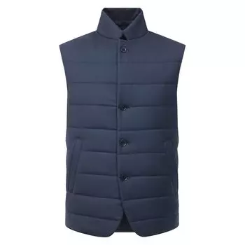 Шерстяной жилет Loro Piana