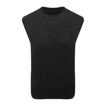 Шерстяной жилет Maison Margiela