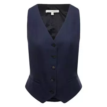 Шерстяной жилет Noble&amp;Brulee