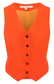 Шерстяной жилет Noble&Brulee