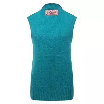 Шерстяной жилет Raf Simons