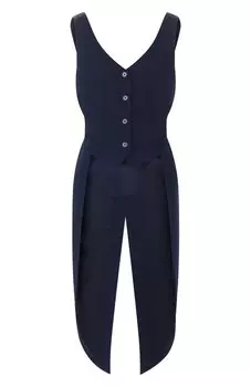 Шерстяной жилет Ralph Lauren