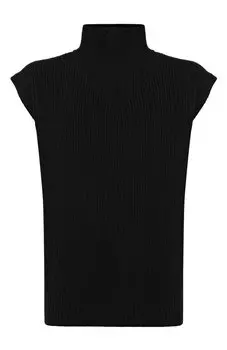 Шерстяной жилет Rick Owens