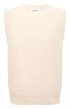 Шерстяной жилет Rohe