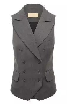 Шерстяной жилет Simplify