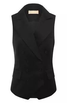 Шерстяной жилет Simplify