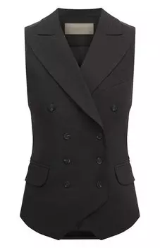 Шерстяной жилет Simplify