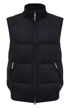 Шерстяной жилет Stefano Ricci