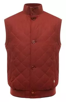 Шерстяной жилет Stefano Ricci