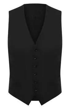 Шерстяной жилет Tom Ford