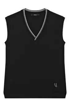 Шерстяной жилет Varci