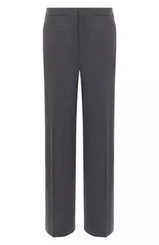 Шерстяные брюки 12 STOREEZ