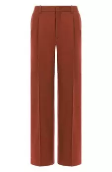 Шерстяные брюки 12 STOREEZ