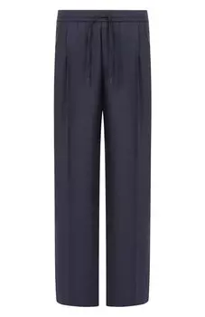 Шерстяные брюки 12 STOREEZ