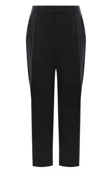 Шерстяные брюки A.P.C.