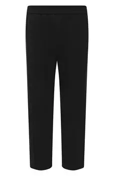 Шерстяные брюки A.P.C.