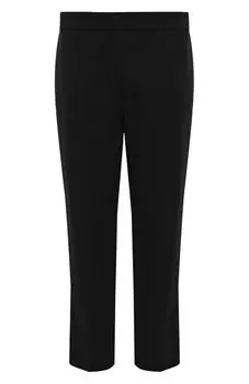 Шерстяные брюки A.P.C.