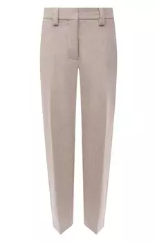 Шерстяные брюки Acne Studios