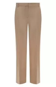 Шерстяные брюки Agreeg