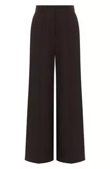 Шерстяные брюки Agreeg