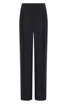 Шерстяные брюки Agreeg