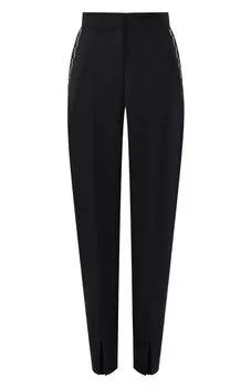 Шерстяные брюки Akhmadullina