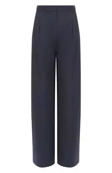 Шерстяные брюки Albus Lumen