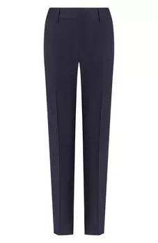 Шерстяные брюки Alessandra Rich