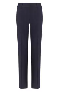 Шерстяные брюки Alessandra Rich