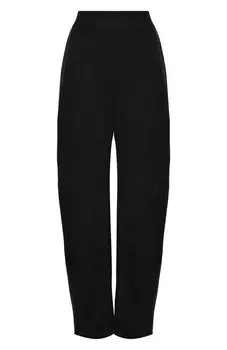 Шерстяные брюки Alessandro Vigilante