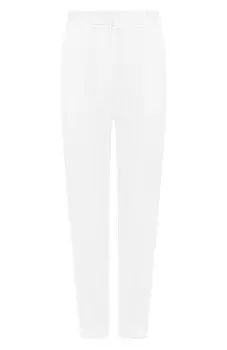 Шерстяные брюки Alexander McQueen