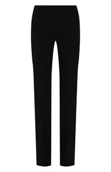 Шерстяные брюки Alexander McQueen