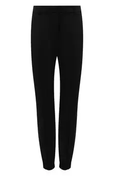 Шерстяные брюки Alexander McQueen