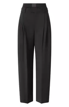 Шерстяные брюки Alexander Wang