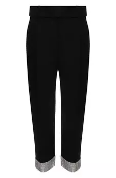 Шерстяные брюки Alexandre Vauthier