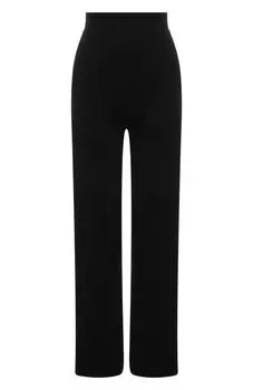 Шерстяные брюки Allude