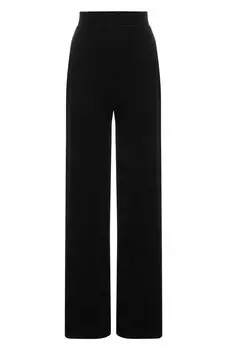 Шерстяные брюки Allude