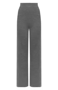 Шерстяные брюки Allude