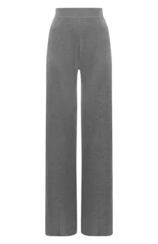 Шерстяные брюки Allude