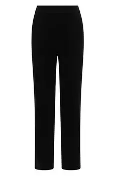 Шерстяные брюки AND the brand