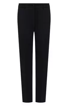 Шерстяные брюки Andrea Campagna