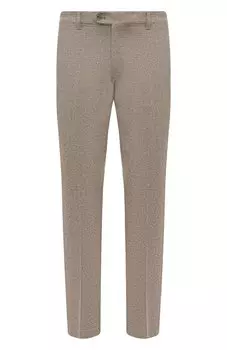 Шерстяные брюки Andrea Campagna