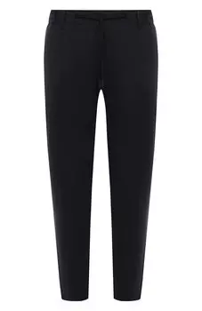 Шерстяные брюки Andrea Campagna