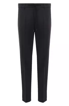 Шерстяные брюки Andrea Campagna