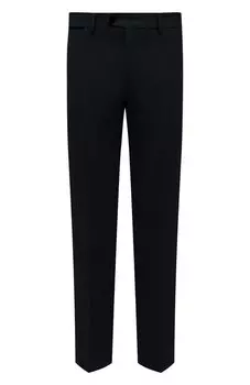 Шерстяные брюки Andrea Campagna